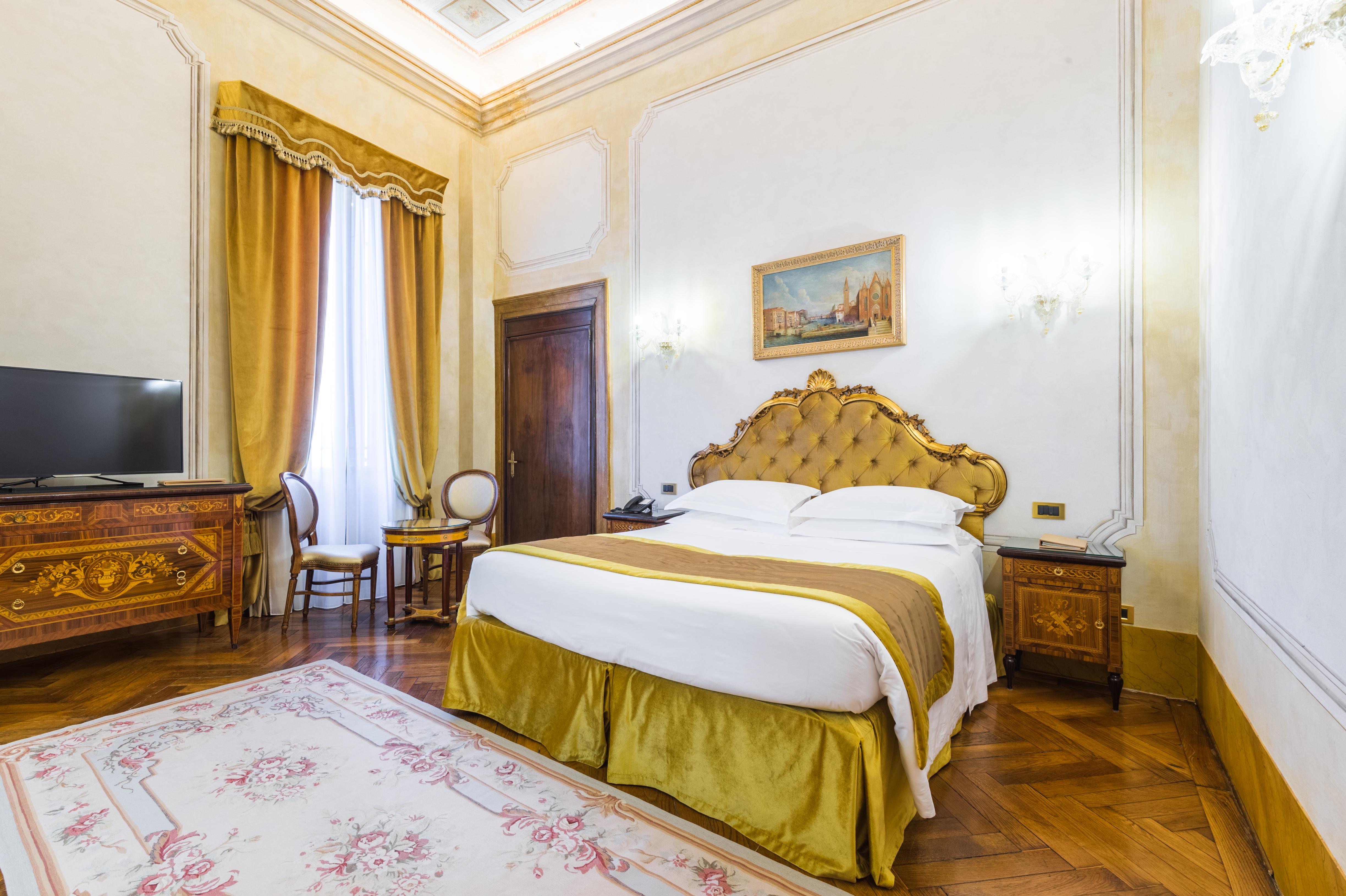 Hotel Ai Cavalieri Di Venezia Экстерьер фото