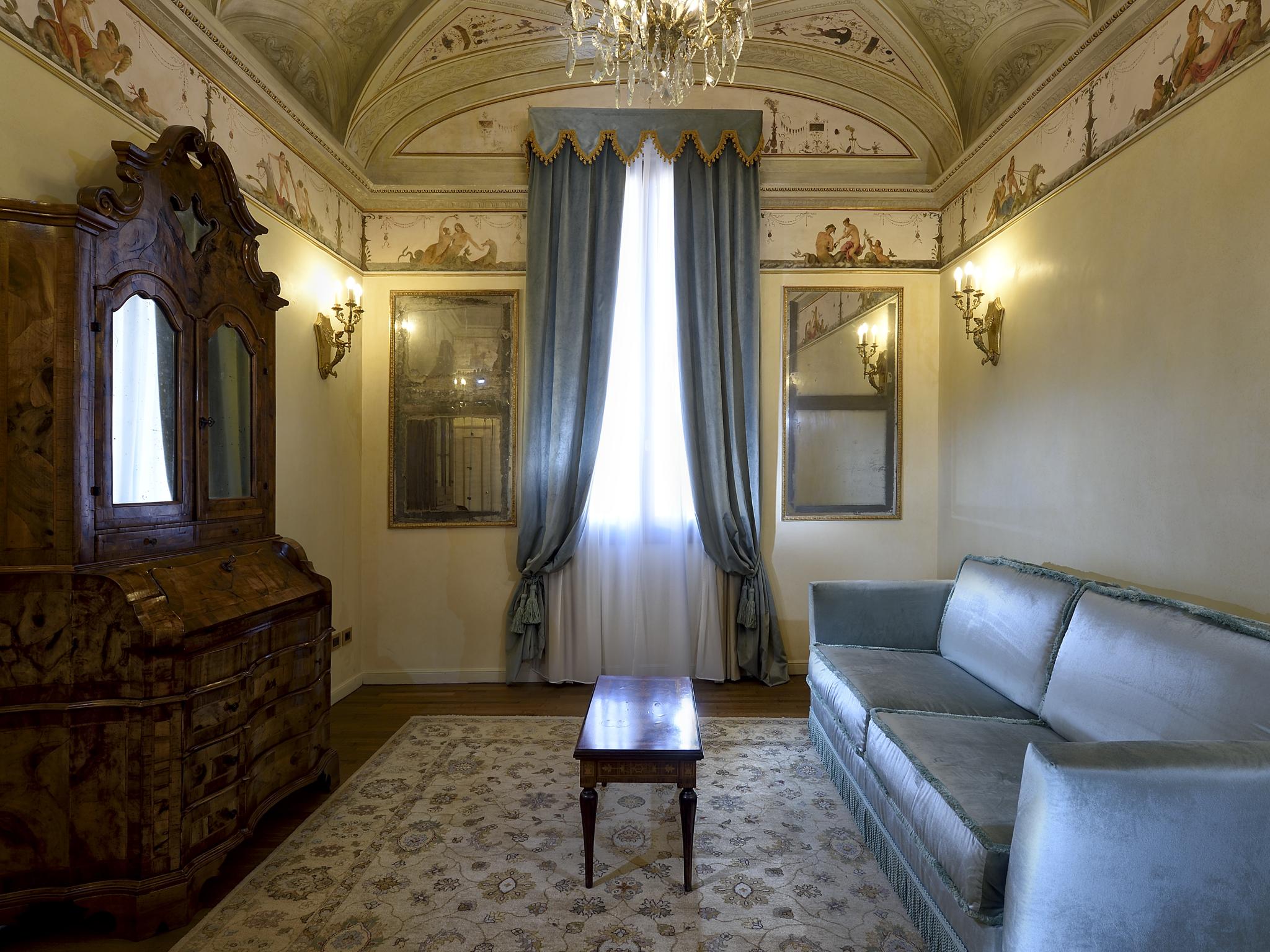 Hotel Ai Cavalieri Di Venezia Экстерьер фото